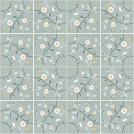 V20-1029-T01 Cement Tile