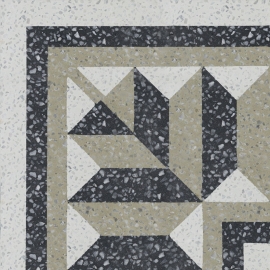 VT20C--013 Terrazzo Tiles