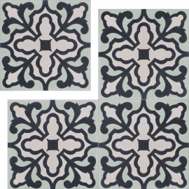 V20-041 Cement Tiles