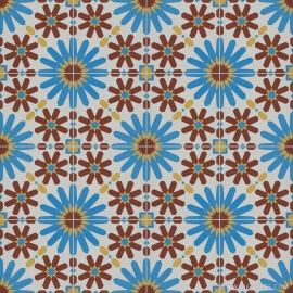 V20-161 Cement Tiles