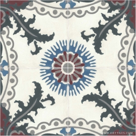 V14-003 Cement Tiles