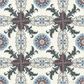 V14-003 Cement Tiles