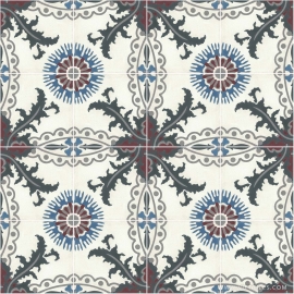 V14-003 Cement Tiles