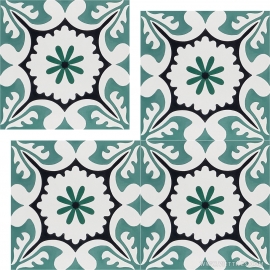 V20-1221 Cement Tile