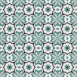 V20-1221 Cement Tile