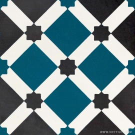 V20-011-T03 Cement Tile