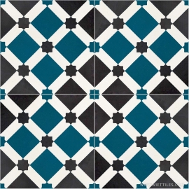 V20-011-T03 Cement Tile