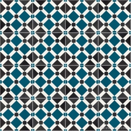 V20-011-T03 Cement Tile