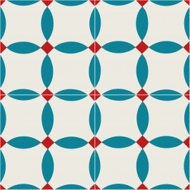 V20-156-T01 Cement Tile