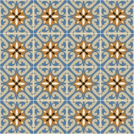 V20-183-T01 Cement Tile