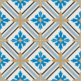 V20-318-T01 Cement Tile