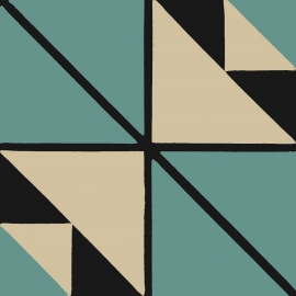 V20-257-T01 Cement Tile