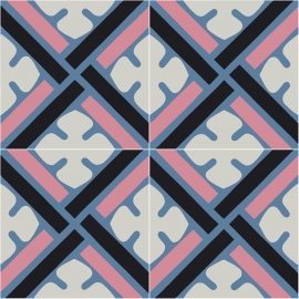 V20-286-T01 Cement Tile