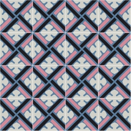 V20-286-T01 Cement Tile