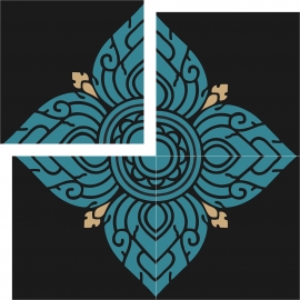 V20-439-T02 Cement Tile