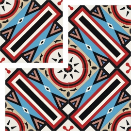 V20-921-T01 Cement Tile