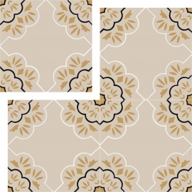 V20-771-T01 Cement Tile