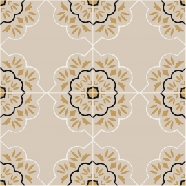 V20-771-T01 Cement Tile