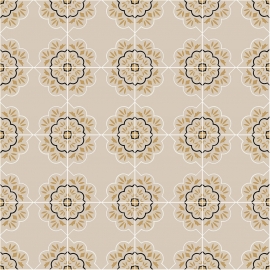V20-771-T01 Cement Tile