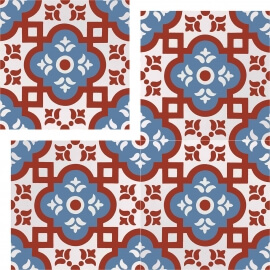 V20-985-T01 Cement Tile
