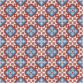 V20-985-T01 Cement Tile