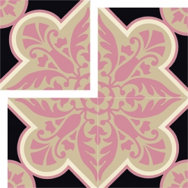 V20-1108-T01 Cement Tile