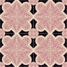 V20-1108-T01 Cement Tile