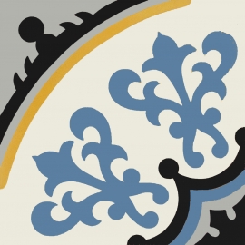 V20-913-T01 Cement Tile