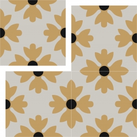 V20-428-T01 Cement Tile