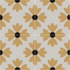 V20-428-T01 Cement Tile