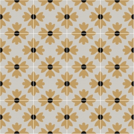 V20-428-T01 Cement Tile