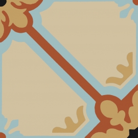 v20-766-t01 Cement Tile