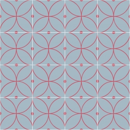 V20-1103-T01 Cement Tile