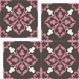 V20-325-T02 Cement Tile