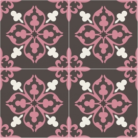 V20-325-T02 Cement Tile