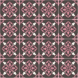 V20-325-T02 Cement Tile