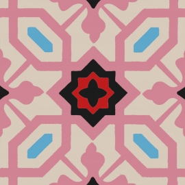 V20-369-F03 Cement Tile