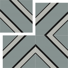 V20-1172-T01 Cement Tile