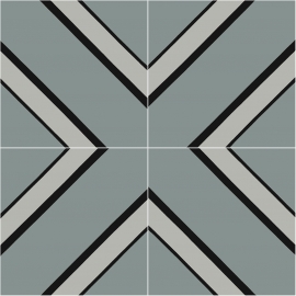 V20-1172-T01 Cement Tile
