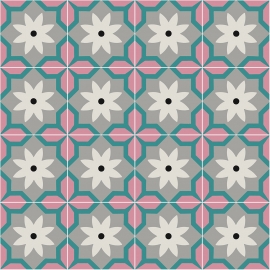 V20-320-T01 Cement Tile