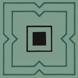 V20-810-T01 Cement Tile
