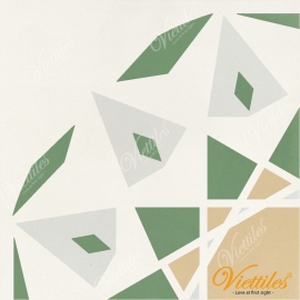 V20-1277-F03 Cement Tile