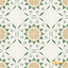 V20-1277-F03 Cement Tile
