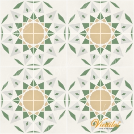V20-1277-F03 Cement Tile