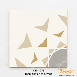 V20-1278-F01 Gạch Bông