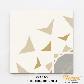 V20-1278-F01 Cement Tile