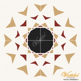 V20-1278-F03 Cement Tile