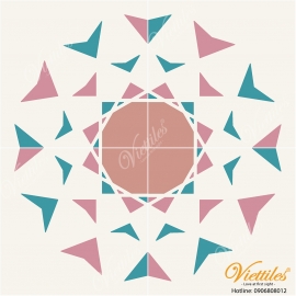 V20-1278-F04 Cement Tile