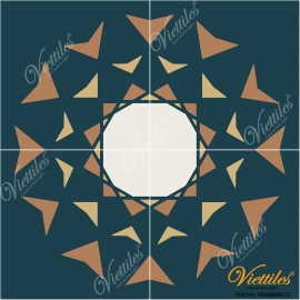 V20-1278-F05 Cement Tile