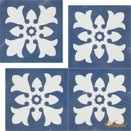 V20-031-T02 Cement Tile